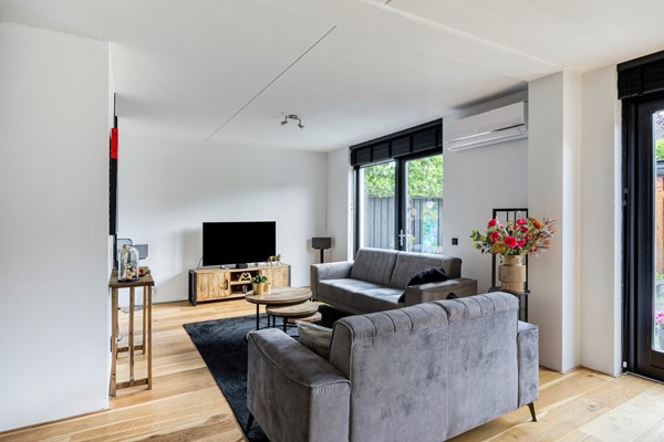 Medium property photo - Schanspark 12, 3931 KV Woudenberg